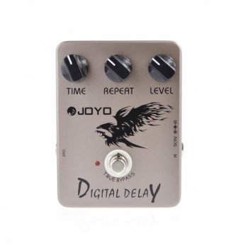 JOYO JF-08 Digital Delay