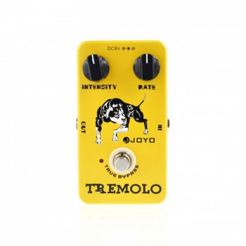 JOYO JF-09 Tremolo