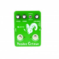 JOYO JF-12 Voodoo Octave