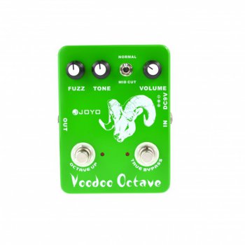 JOYO JF-12 Voodoo Octave