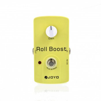 JOYO JF-38 Roll Boost