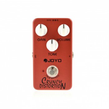 JOYO JF-03 Crunch Distortion