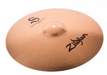 ZILDJIAN 16" S Medium Thin Crash