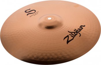 ZILDJIAN 16" S Rock Crash