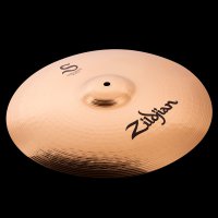 ZILDJIAN 18" S Thin Crash