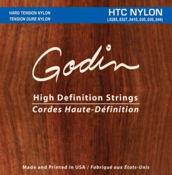 GODIN Nylon Hard Tension