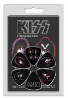 PERRI&apos;S LEATHERS Kiss Picks II