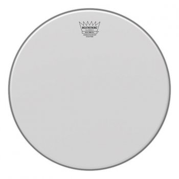 REMO 13" Classic Fit Ambassador Coated