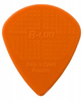 D-GRIP Jazz B 1.00 6 pack