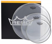 REMO Ambassador Studio Clear