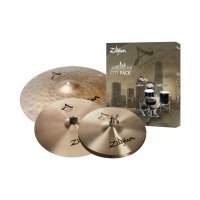 ZILDJIAN A City Pack