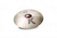 ZILDJIAN 17" K Sweet crash