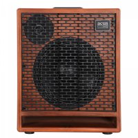 ACUS One FORBASS Wood