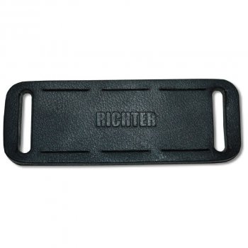 RICHTER Pick Holder Black