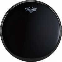 REMO 14" Emperor Ebony