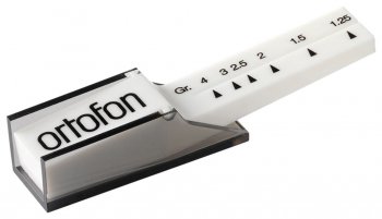 ORTOFON Stylus pressure gauge