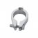 Gibraltar SC-ML1 1� diameter memory lock