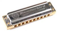 2011/20 Marine Band Thunderbird C, low octave