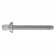 Gibraltar SC-4C 1 5/8� Tension Rods