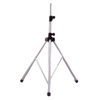 SPS-1A Speaker-stand, silver