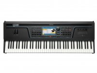 Ketron SD9 - profesionlny keyboard