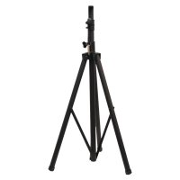 SPS-1B Speaker-stand, black