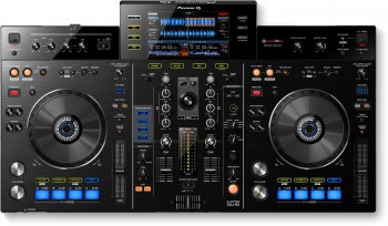 Pioneer XDJ-RX