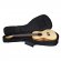 Polstrovan� obal na tenorov� ukulele