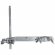 Gibraltar SC-AM1 Single Post Accessory Mount
