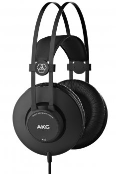 AKG K52