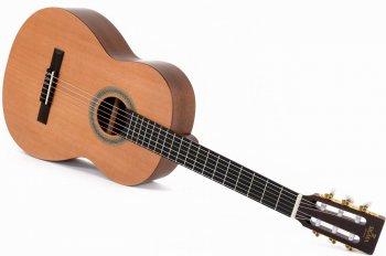 Sigma Guitars CM-ST