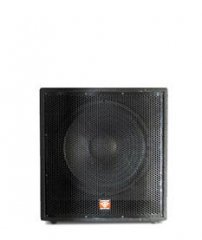 Cerwin Vega INT-118S