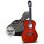 Klasick kytara paket 3/4 Ashton SPCG 34 AM Pack (natural)