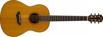 Akustick kytara Yamaha CSF 3M VN