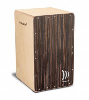 Cajon Schlagwerk CP5002 Precise OS Dark Santos