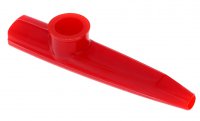 Kazoo Pecka KAP-001 plast erven