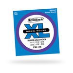 D'Addario EXL 115