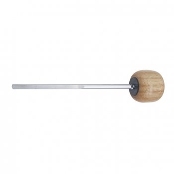 Gibraltar SC-3262 Wood Bass Drum Beater