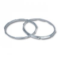 Gibraltar SC-1308BSD, 13"/8-Lug Die Cast Hoops