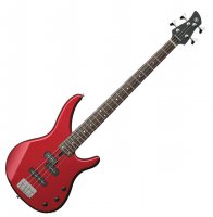 Yamaha TRBX174 Red Metallic