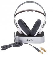 AKG K701 Headphones White