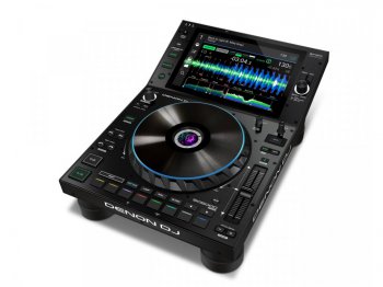 DENON DJ SC6000 PRIME