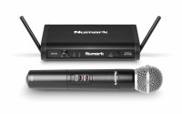 Digital Wireless  microphone system