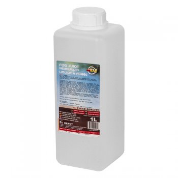 ADJ Fog juice 3 heavy - 1 Liter