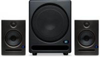 PreSonus Eris E5 + Temblor T10