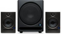 PreSonus Eris E5 + Temblor T10