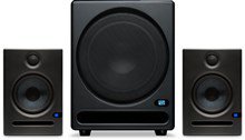 PreSonus Eris E5 + Temblor T10