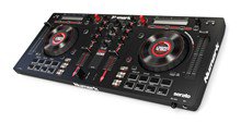 Numark Mixtrack Platinum