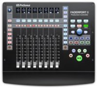 PreSonus FaderPort 8