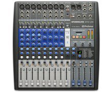 PreSonus StudioLiveAR12 USB